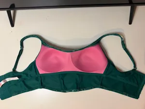 Victoria's Secret PINK Crop Top thumbnail 3