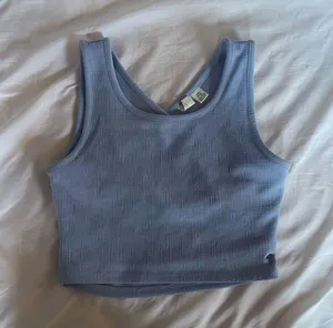 Roxy Keepsake Crop Top thumbnail 1