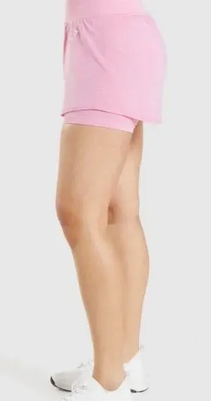 Gymshark seamless shorts thumbnail 6
