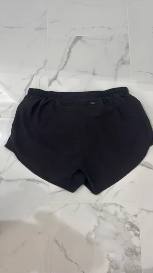Nike Dri-Fit Black Shorts thumbnail 2