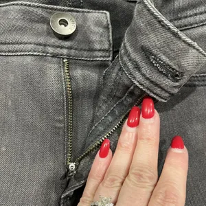 DL1961 Size 27 Jeans Emma Jegging Stone Gray‎ 4way Stretch 360 Comfort Women's thumbnail 8