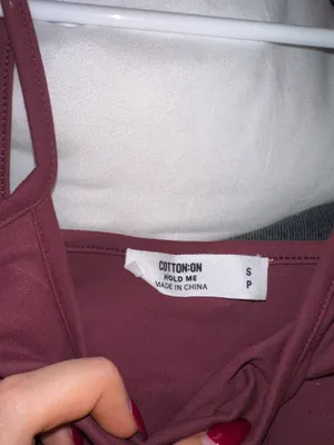 Cotton On Tank Top thumbnail 4