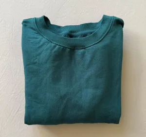 Danskin Pocketed Sweatshirt thumbnail 1