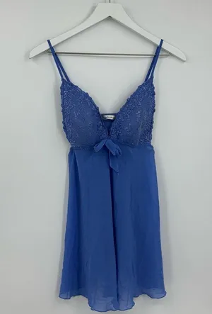 Vintage Y2K Fairycore Whimsical Camisole Size Medium Early 2000s thumbnail 6