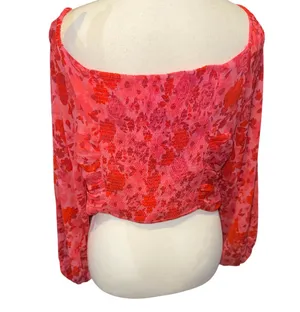 Free People Oh lala top thumbnail 6