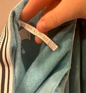 Throwback Victoria’s Secret Sweatpants thumbnail 5