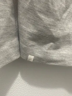 Lululemon Define Jacket Heathered Grey 4 thumbnail 3