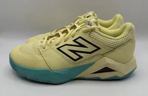 Size 7B Women's New Balance Coco Delray Miami Open Tennis Pickleball Shoes New‎ thumbnail 1