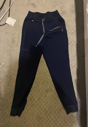 FIGS Zamora Jogger Scrub Pants thumbnail 2