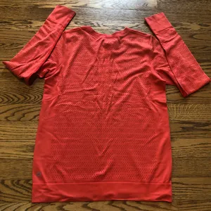 Lululemon Breeze By Long Sleeve Squad Aries thumbnail 2