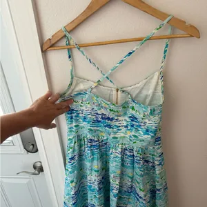 • Lilly Pulitzer • Women’s sundress  size 6 thumbnail 6