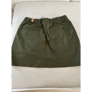 prAna Women's Prana Womens Double Peak Skort, Cargo Green, Size 6, NWT thumbnail 5