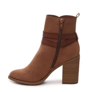 Madden Girl Elliot Boot NWOT thumbnail 2