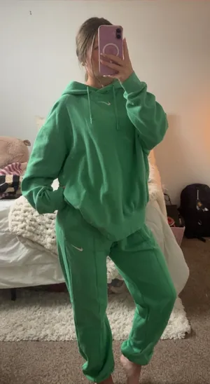 Nike Sweat Set Two-Piece thumbnail 1
