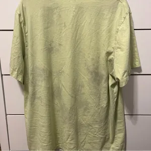Nike Green Fuji Mountain T Shirt thumbnail 3