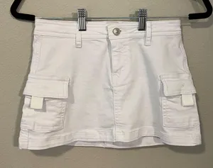 Princess Polly Skirt Mini thumbnail 1