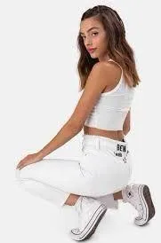 Adika beware I walk my talk jeans thumbnail 2