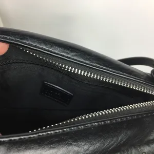 Urban Outfitters Studded Chain Strap Mini Bag Black thumbnail 7