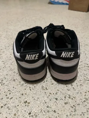 Nike Dunk Panda Low Women’s thumbnail 3