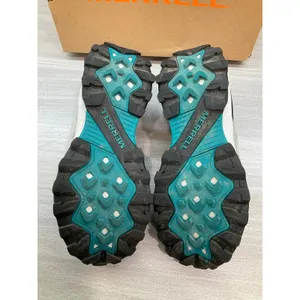 Merrell Speed Strike Aerosport Womens Grey Athletic Shoes‎ thumbnail 7