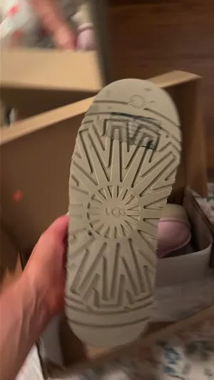 UGG Tazz Slippers Platform thumbnail 9