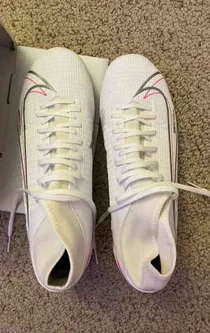 Nike Custom soccer cleats superfly’s thumbnail 1