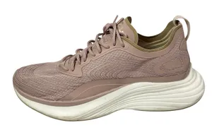 APL Athletic Propulsion Labs TechLoom Rose Dust Running Sneakers Shoes Size 8.5 thumbnail 1