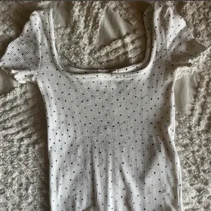 Billabong Polka Dot Top thumbnail 1