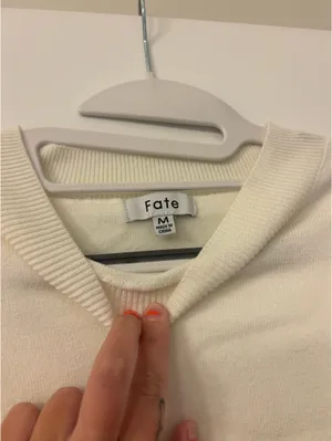 Boutique Sweater thumbnail 3