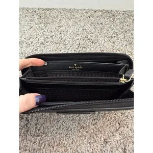 Kate Spade Sparkly Wallet thumbnail 4