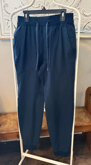 Lululemon Dance Studio Joggers thumbnail 1