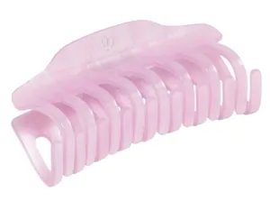 Lululemon Jumbo Claw Clip Sweet Sorbet/Pink Pearl thumbnail 1