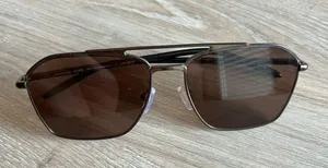 NWT Michael Kors Matterhorn Sunglasses thumbnail 4