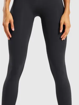326. Gymshark Fit Seamless Leggings med thumbnail 4