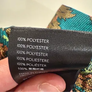Maeve x Anthropologie Melyssa Floral Metallic Tapestry Trouser Pant Womens Small thumbnail 12