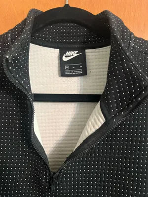 Nike Cropped Sweatshirt thumbnail 3