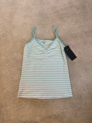 Brandy Melville Tank thumbnail 4
