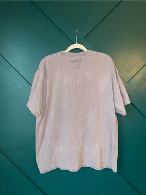 Sublime Long Beach Distressed Graphic Tee Y2K Vintage Grunge Unisex Streetwear thumbnail 4