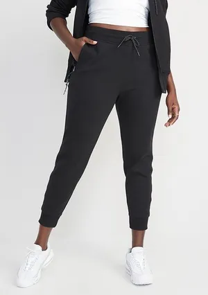 Old Navy Dynamic Fleece joggers thumbnail 1