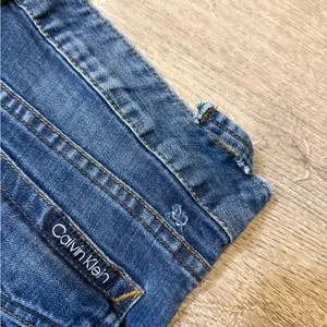 •CALVIN KLEIN• LEAN BOOT JEANS thumbnail 7