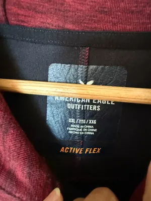 American Eagle Active Flex Hoodie Men’s thumbnail 3