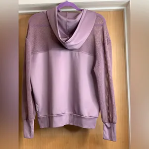 RBX Mesh Hoodie. Size thumbnail 2