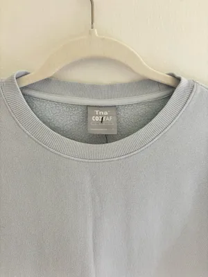 Aritzia TNA Cozy Sweatshirt thumbnail 3