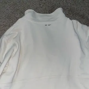 White Fox x Sarah’s Day Half Zip thumbnail 4
