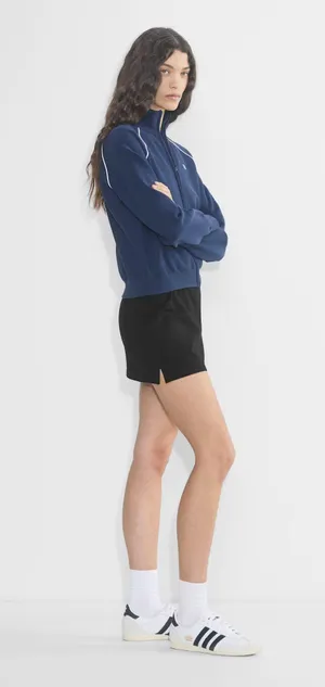NWT Aritzia TNA Chill Mini Skort thumbnail 2