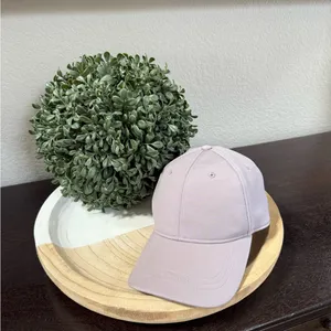 Lululemon Baller Hat dark chrome adjustable thumbnail 2