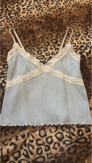 Forever 21 Top thumbnail 3