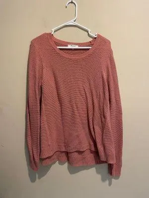 Madewell sweater thumbnail 1