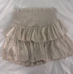 skirt Tan Size M thumbnail 1