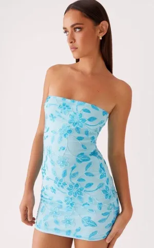 Peppermayo Dress thumbnail 1